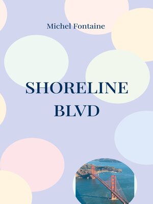 cover image of Shoreline Blvd